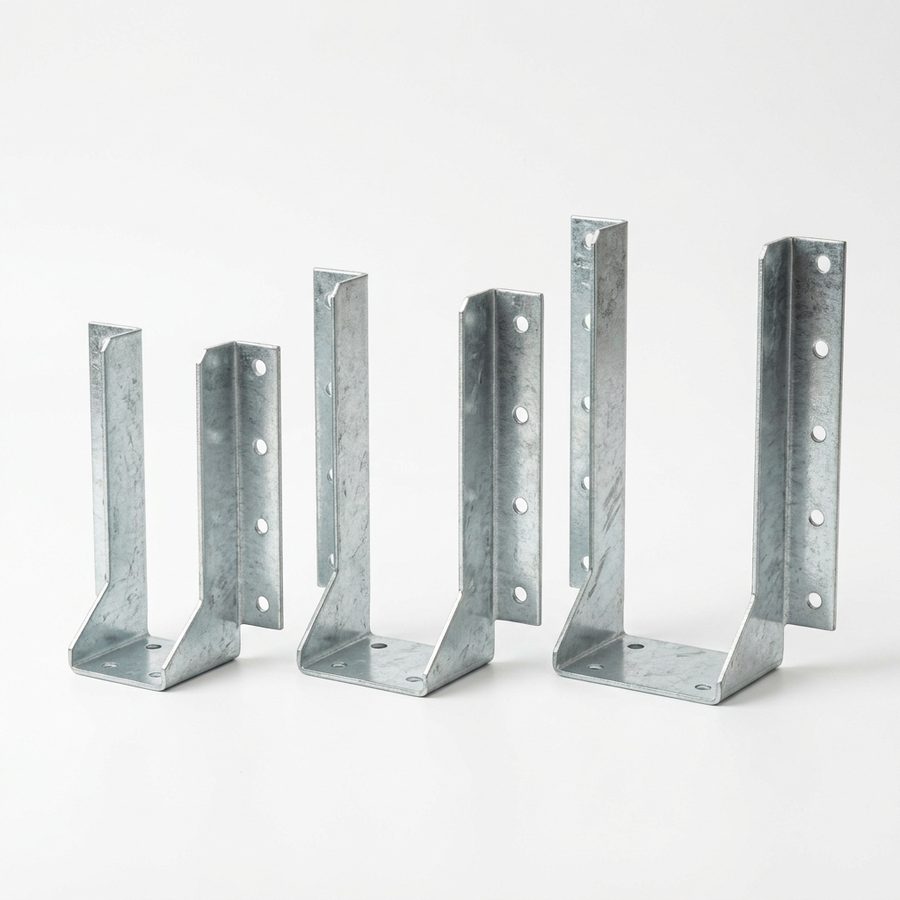 Connectors — representative image for Joist Hanger 2x8