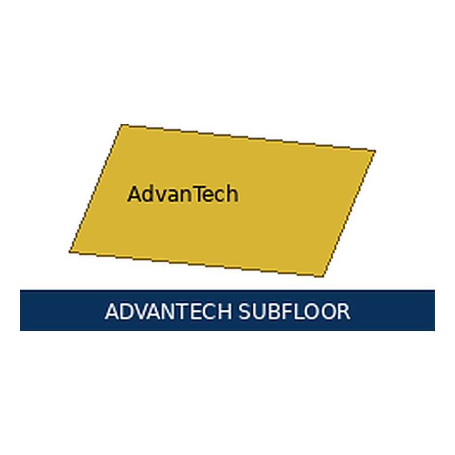 AdvanTech subfloor — representative image for AdvanTech Subfloor Adhesive Gun