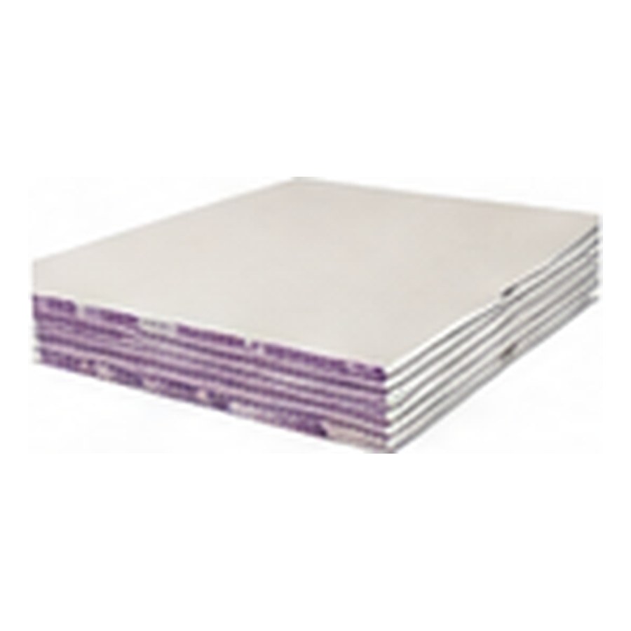 Drywall — representative image for 5/8" x 4x8 Firecode X