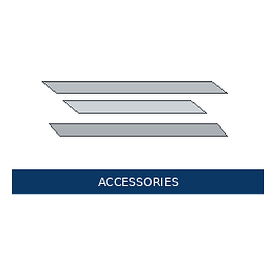 Metal framing accessories — representative image for J-Bead 10 ft