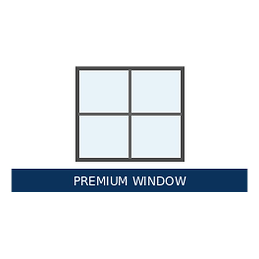 Premium window — representative image for Andersen 400 Series Double Hung 30x48