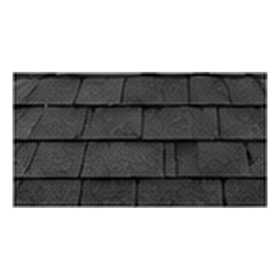 Asphalt shingles — representative image for CertainTeed Landmark Architectural Shingle