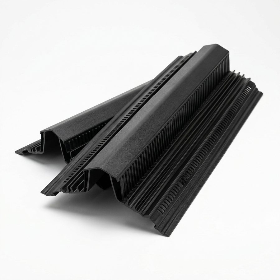 Roof ventilation — representative image for Ridge Vent 4ft